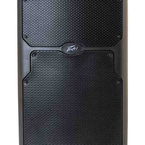 Peavey PVXp 15 15" 980W Bluetooth Active Powered Loudspeaker