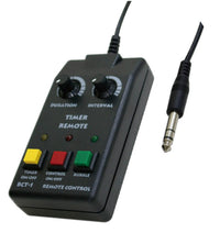 Thumbnail for Antari BCT-1 Timer Remote for B-100X/B-200 Bubble Machine