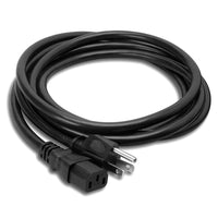 Thumbnail for Hosa Technology PWC-450 Power Cord Cable