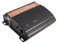Thumbnail for Precision Power i350.2 350W RMS Class D Compact iON Series 2 Channel Amplifier