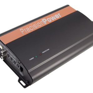 Precision Power i1000.1 1000W RMS Class D iON Series Monoblock Car Amplifier
