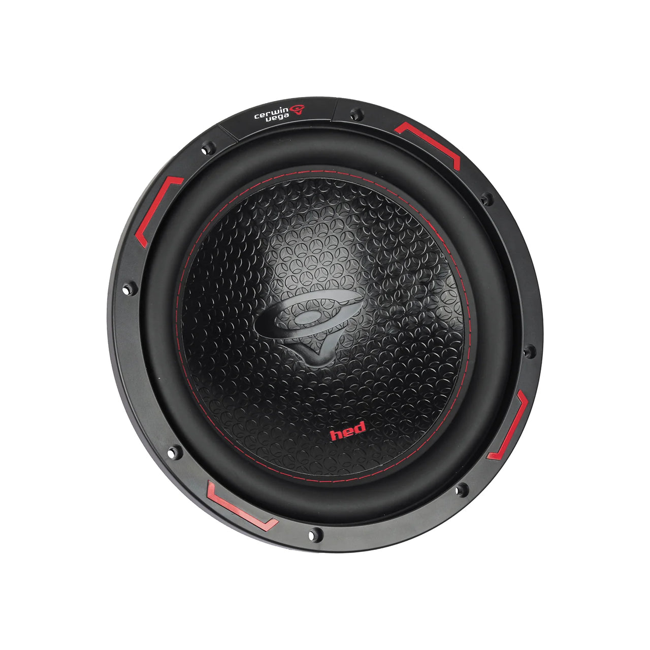 Cerwin Vega H15DV2 HED 2025 Edition - 15" DVC Subwoofer (2Ω)