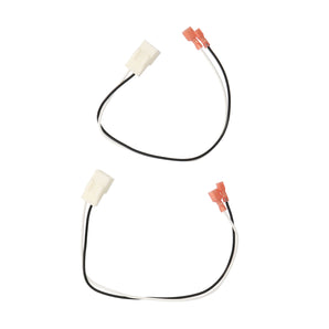 Metra 72-6514-12 Speaker Harness Compatible Fits for Chrysler/Dodge 1990-2025 12 Inch - Pair