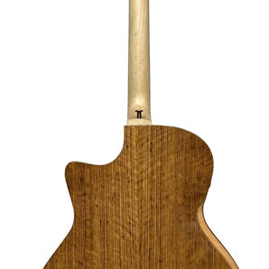 Peavey River Pacific A/E, Cutaway Acoustic Electric Guitar