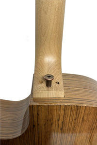 Thumbnail for Peavey River Pacific A/E, Cutaway Acoustic Electric Guitar