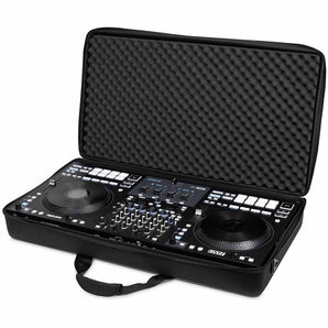 Headliner HL12008 Pro-Fit Case for Rane Four and Performer