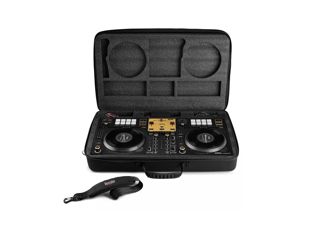Hercules AMS-DJC-INPULSET7PREMIUM DJ Control Inpulse T7 Premium Edition