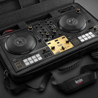 Thumbnail for Hercules AMS-DJC-INPULSET7PREMIUM DJ Control Inpulse T7 Premium Edition