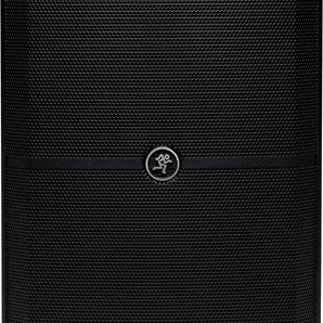 Mackie SRM215 V-Class 15" 2000W High-Performance Powered Loudspeaker