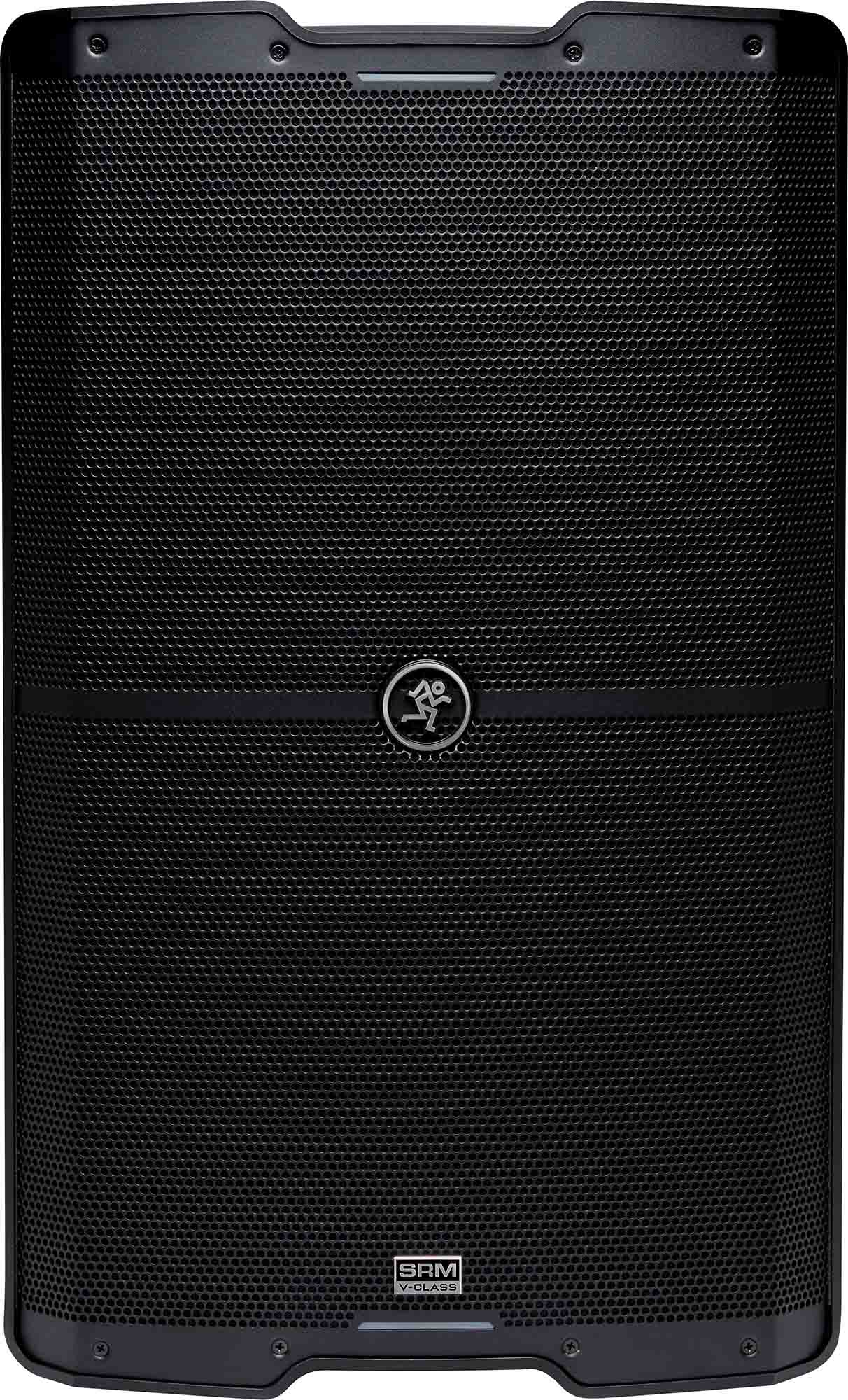 Mackie SRM215 V-Class 15" 2000W High-Performance Powered Loudspeaker