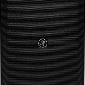 Mackie SRM215 V-Class 2000W 15 inch Powered Speaker