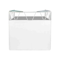 Thumbnail for Headliner HL30023 Indio Corner Shelves - Pair