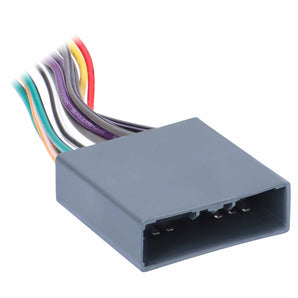 Raptor RAP-HO-7802 Wiring Harness Compatible Fits for Honda Civic 2006-2010