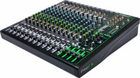 Thumbnail for Mackie ProFX16v3 16-Channel Professional Effects Mixer with USB