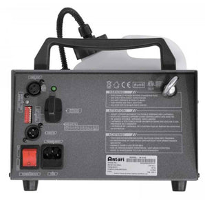 Antari W-510, 1000 Watt Professional Wireless Fog Machine