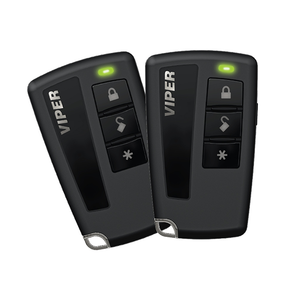 Viper 2103V 1-Way Keyless Entry System