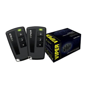 Viper 2103V 1-Way Keyless Entry System