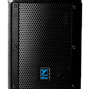 Yorkville Sound E10P, Elite Series 350W Powered Loudspeaker - 10 Inch