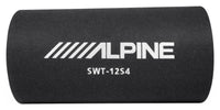 Thumbnail for Alpine SWT-12S4 1500W Single 12