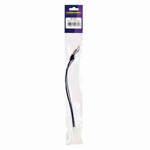 Metra 40-LX11 Antenna Adapter - Compatible Fits for Lexus/Toyota 2006-Up