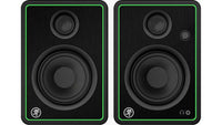 Thumbnail for Mackie CR4-XBT, 4 Inches Creative Reference Multimedia Monitors With Bluetooth - Pair