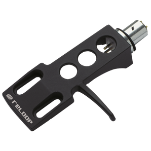 Reloop HEADSHELL-BLK DJ Headshell - Black