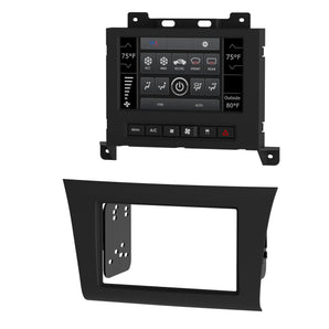 Metra 95-6553B Dash and Wiring Kit - Compatible Fits for Chysler 300 2015-Up