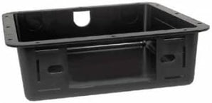 Patron PTVC104 Universal Under Dash Mounting kit Car Stereo Single Din Overhead