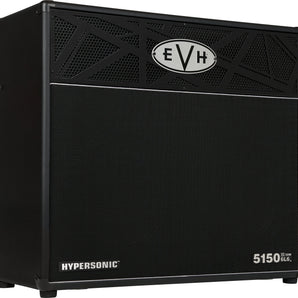 EVH	 2256210010 5150III® Hypersonic™ 6L6 2x12 Amplifier - Black