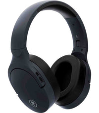 Thumbnail for Mackie MC-40BT Wireless Over Ear Headphones with Mic and Control