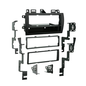Metra 99-2005 Single DIN Stereo Dash Kit - Compatible Fits for CADILLAC 1996-2005