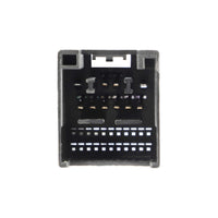 Thumbnail for Metra 70-5525 Radio Replacement Harness Compatible Fits Ford Transit 2020-2023