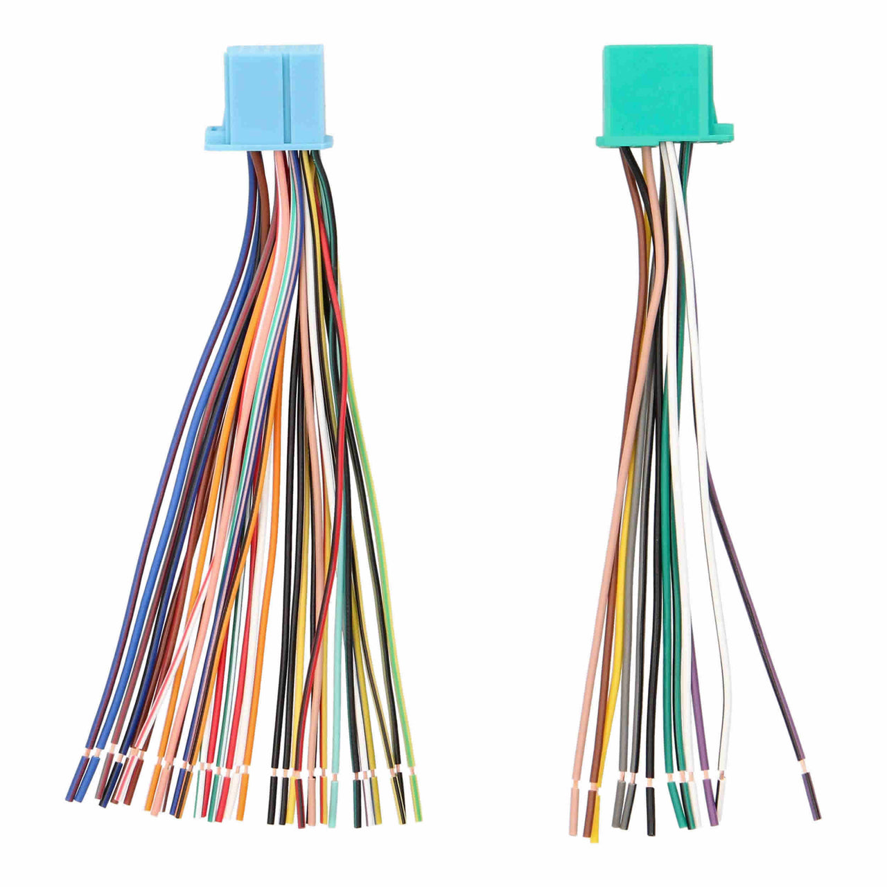 Metra 71-6525 OEM Harness Compatible Fits for Chrysler/Dodge/Jeep/Ram 2021-UP