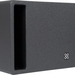 Peavey CPL 265B+  -  Black Passive Subwoofer - 6.5"