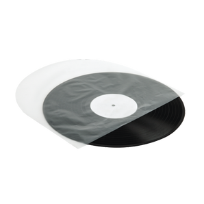 Reloop REC-INNER-50-V2 Premium 12'' Vinyl Polylined Inner Sleeves