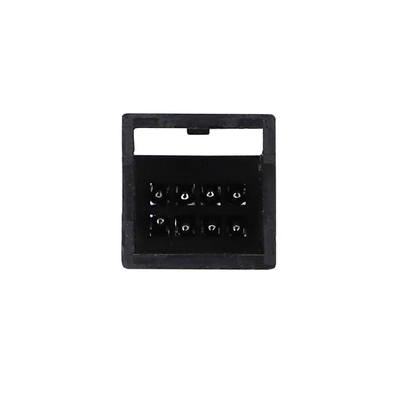 Raptor RAP-FD-5012 Premium Sound System Amp Integrator Plug Compatible Fits for Ford 1989-2000