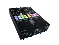 Thumbnail for Reloop ELITE 2-channel DVS Mixer for Serato