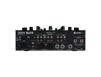 Thumbnail for Reloop ELITE 2-channel DVS Mixer for Serato