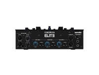 Thumbnail for Reloop ELITE 2-channel DVS Mixer for Serato