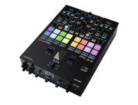 Thumbnail for Reloop ELITE 2-channel DVS Mixer for Serato