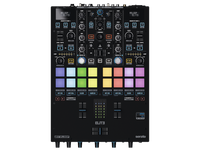Thumbnail for Reloop ELITE 2-channel DVS Mixer for Serato