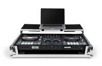 Thumbnail for Headliner HL10014 Flight Case for Rane Four and Performer with Laptop Platform and Wheels