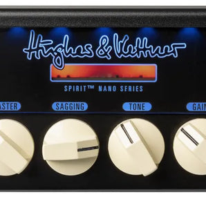 Hughes & Kettner SPIRITNANO/VIN Spirit Of Vintage 25-watt Nano Amp
