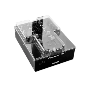 Decksaver Pioneer DJM-S3 Mixer Cover