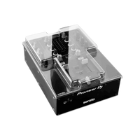 Thumbnail for Decksaver Pioneer DJM-S3 Mixer Cover