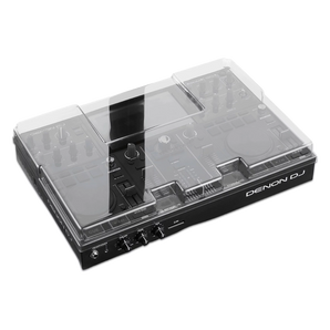 Decksaver Cover for Prime Go cover Denon DJ