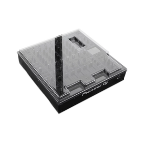 Decksaver Pioneer DJM-V10 Mixer Cover