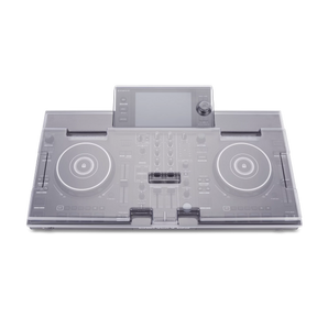 Decksaver Cover for SC Live 2 cover Denon DJ