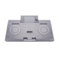 Thumbnail for Decksaver Cover for SC Live 2 cover Denon DJ