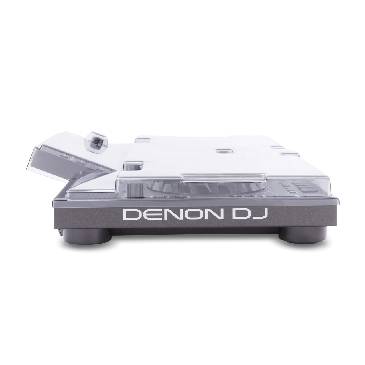 Decksaver Cover for SC Live 2 cover Denon DJ